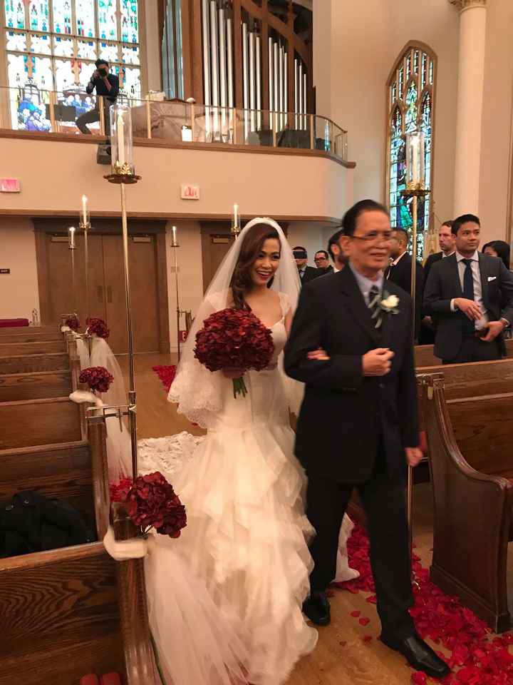 Just married 2 days ago! - 1