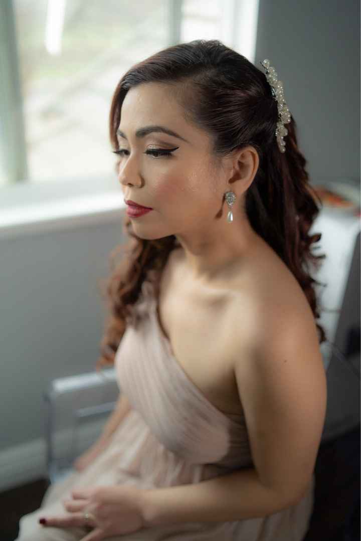 Hair Styles! - 1
