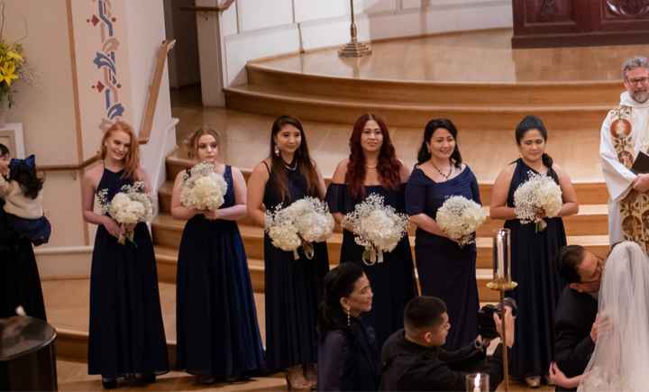 Bouquet: diy or buy? - 1