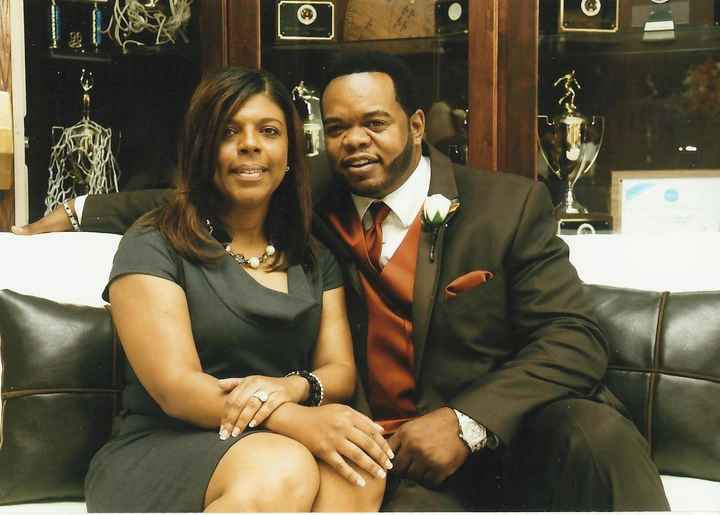 My Wedding Is In 6 Days! God is so Good!!!