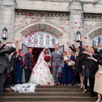 Affordable wedding veils - 1