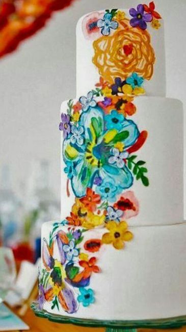 Show me your cakes - 1