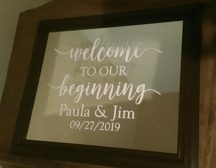 diy Mirror .. help need ideas?? :) 2