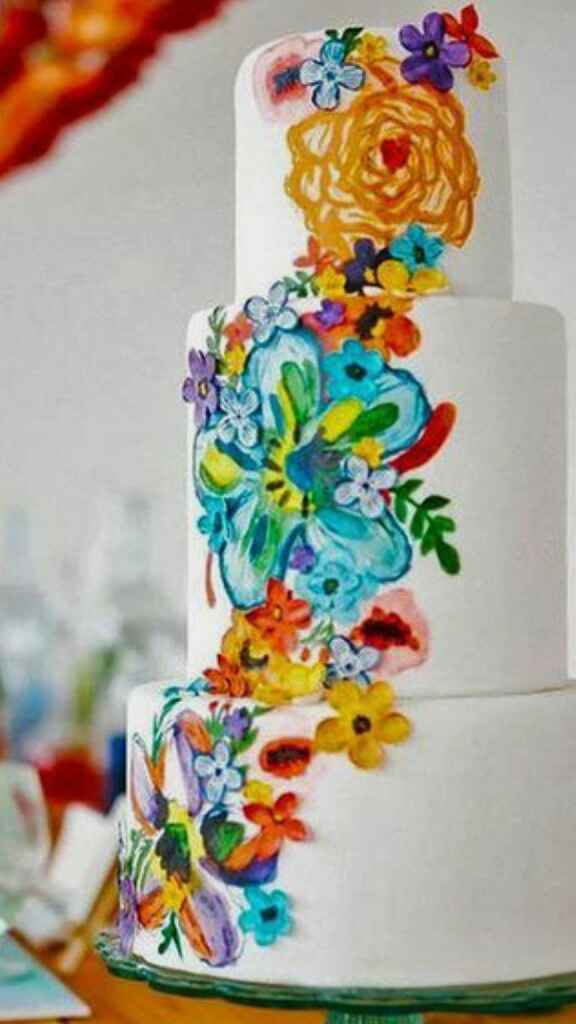 Show me your cakes - 1