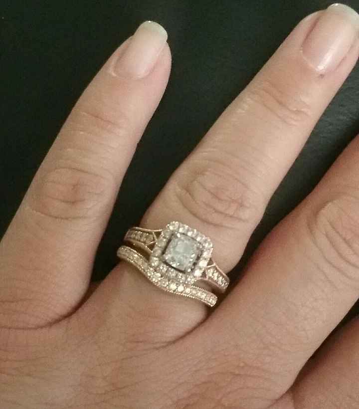 Let’s see your rings! - 2