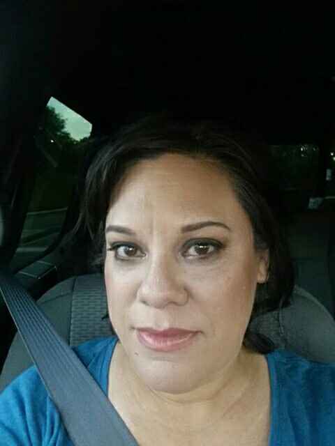 Hair & Makeup Trial - 1