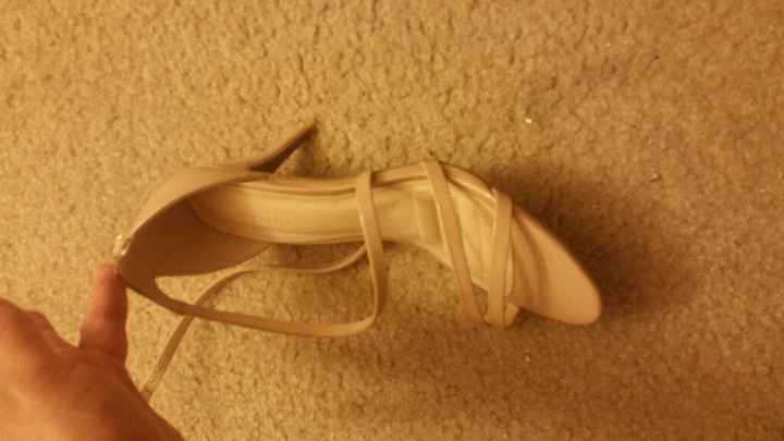 Wedding Shoes ✔️ - 1