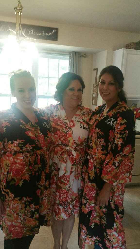 I'm Married! Non-pro bam - 4