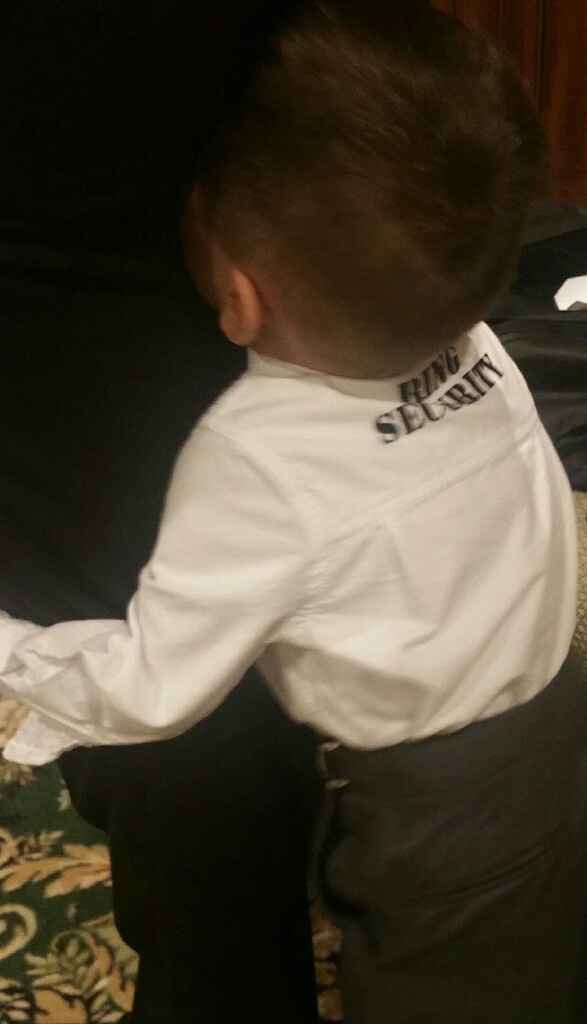 I'm Married! Non-pro bam - 7