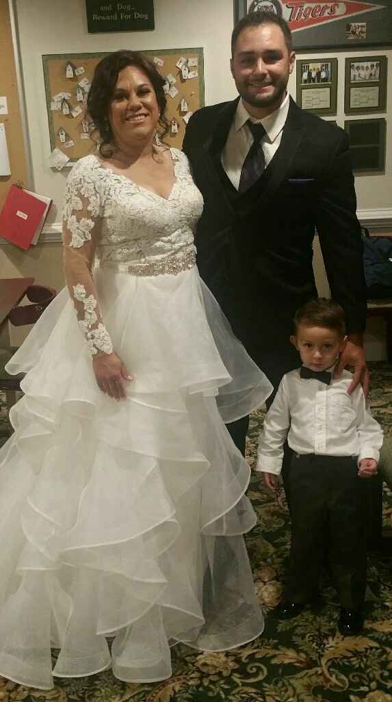 I'm Married! Non-pro bam - 8