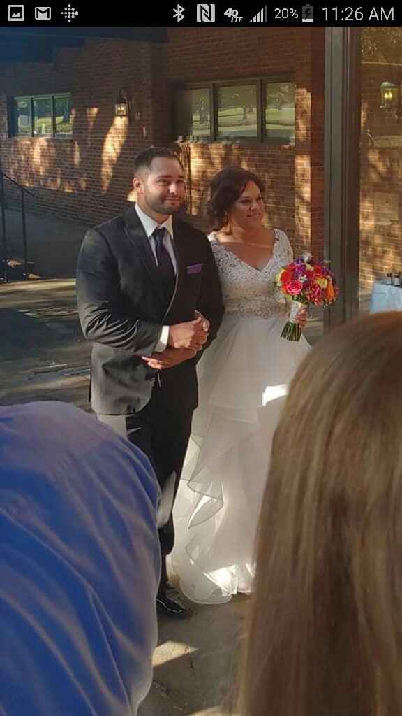 I'm Married! Non-pro bam - 12