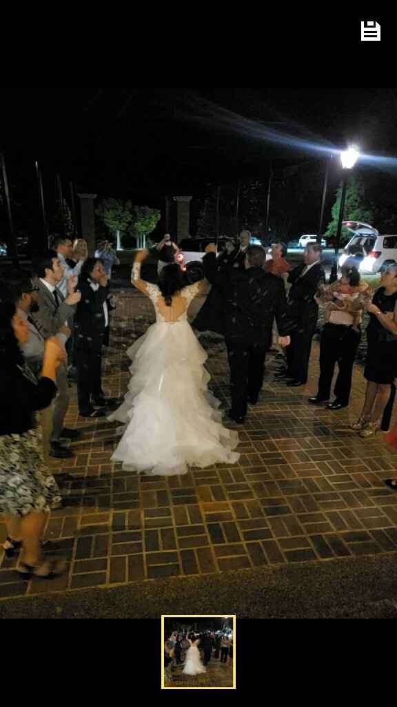 I'm Married! Non-pro bam - 16