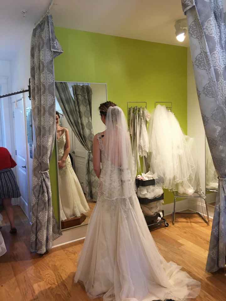 Show me your dresses! - 2