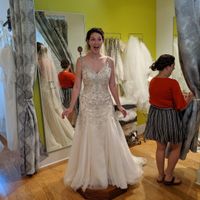 Show me your dresses! - 1