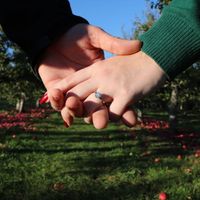 2019 Brides, Let's See Those E-rings - 1