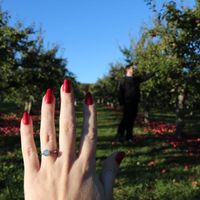 2019 Brides, Let's See Those E-rings - 3