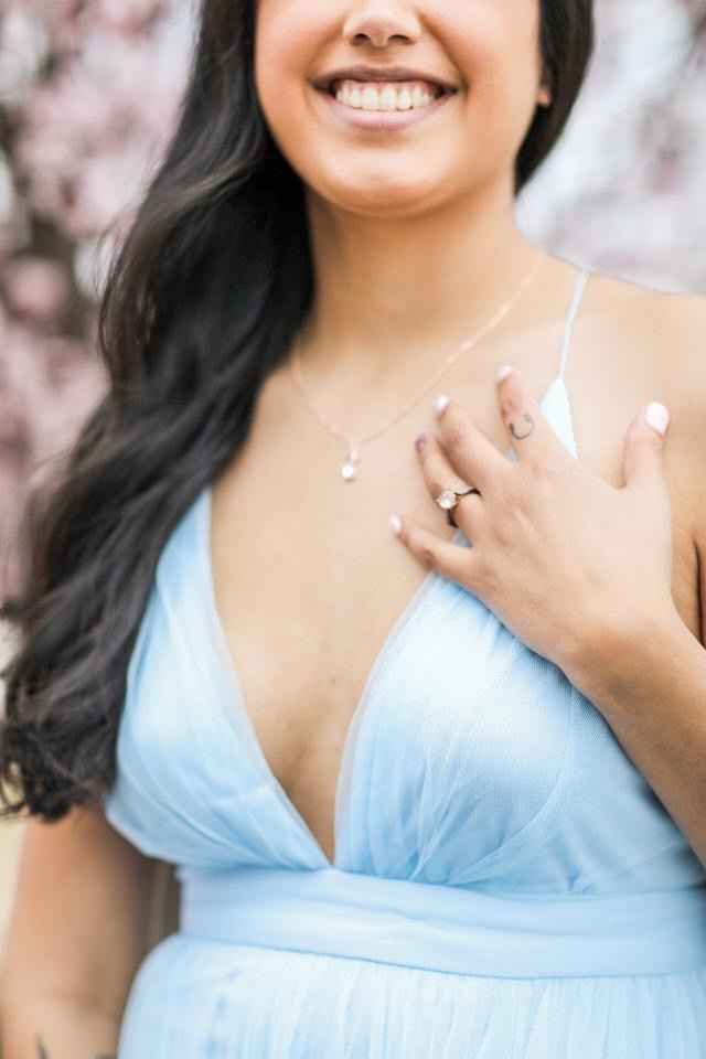 Brides of 2022! Show us your ring! - 2