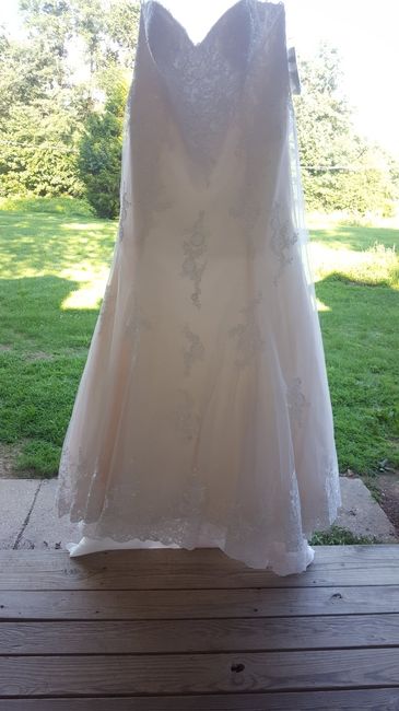 Show me your dresses?! - 3