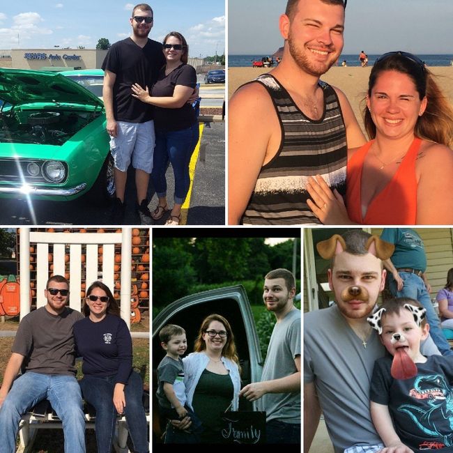 Fiancé(e) Friday! Show off your fiancé(e)! 16
