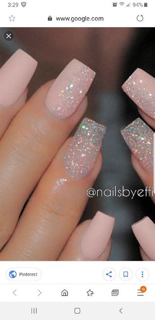 Show me your nails 8