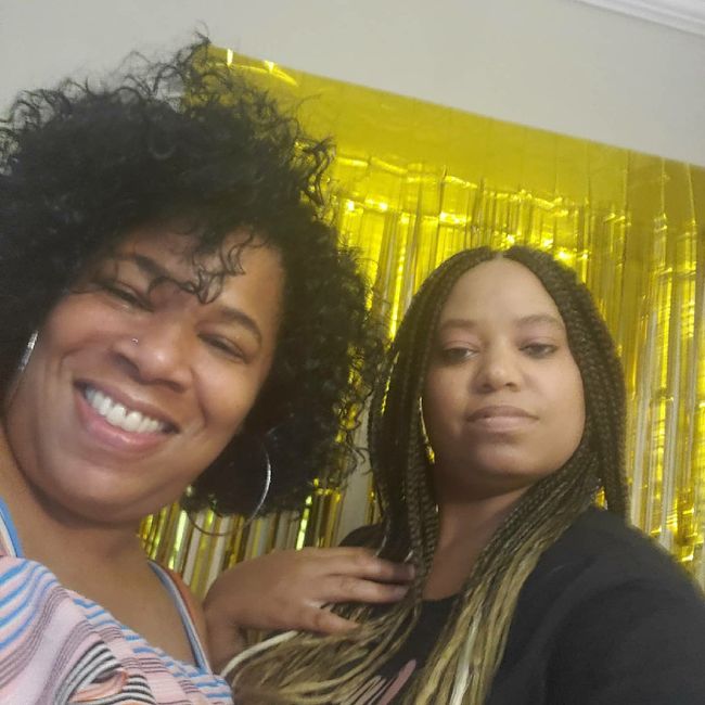 One year Anniversary 3