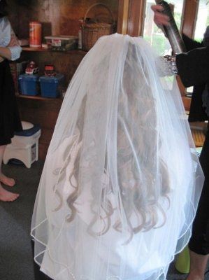 Married!  The best, the worst and the pics :)