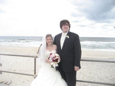 Married!  The best, the worst and the pics :)