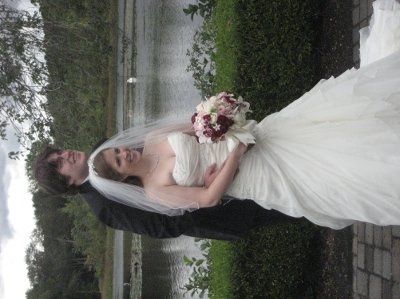 Married!  The best, the worst and the pics :)