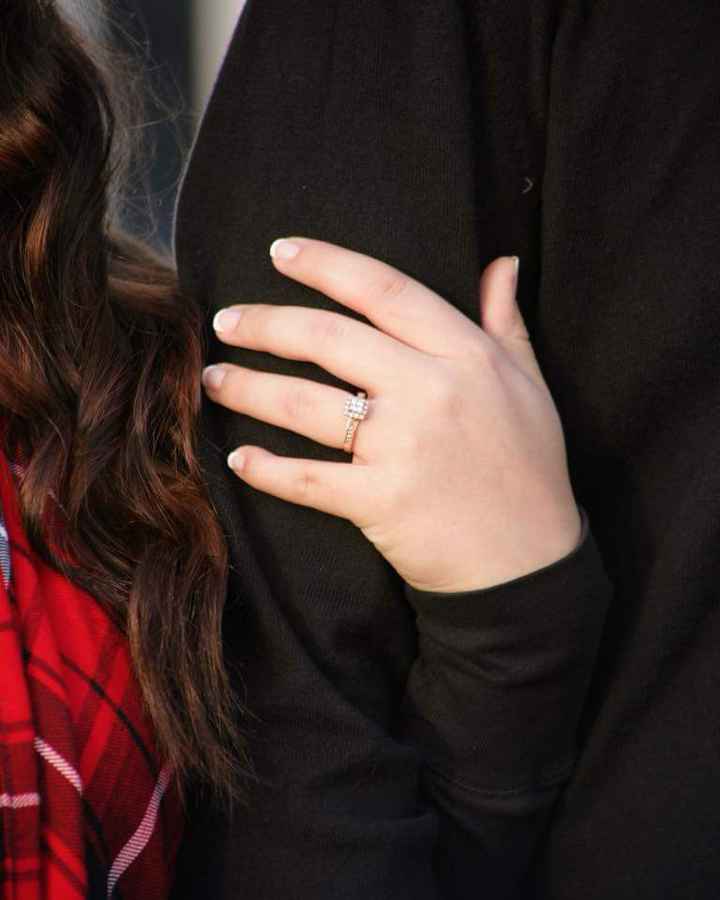 Another Shameless Ring Post! - 1