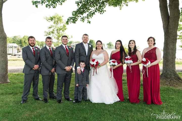 Finally Married! - 3