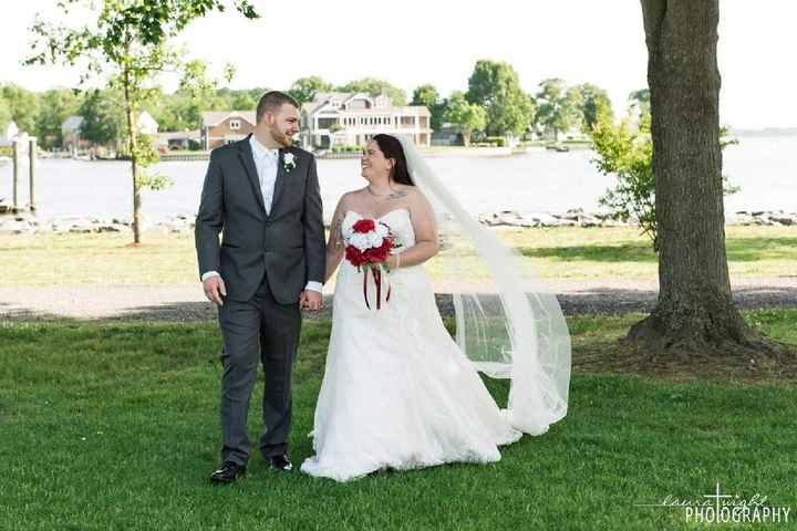 Finally Married! - 4