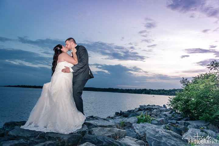 Finally Married! - 5