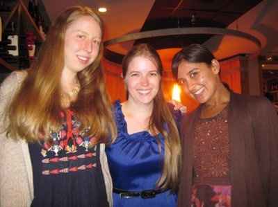 Married!  The best, the worst and the pics :)