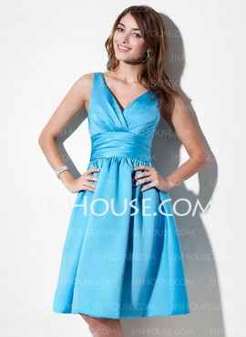 Bridal Party Dresses