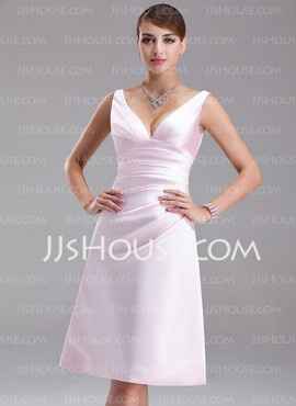 Bridal Party Dresses
