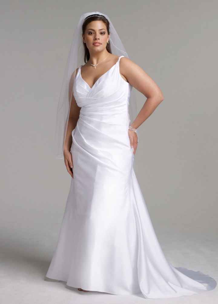 Bridal Party Dresses
