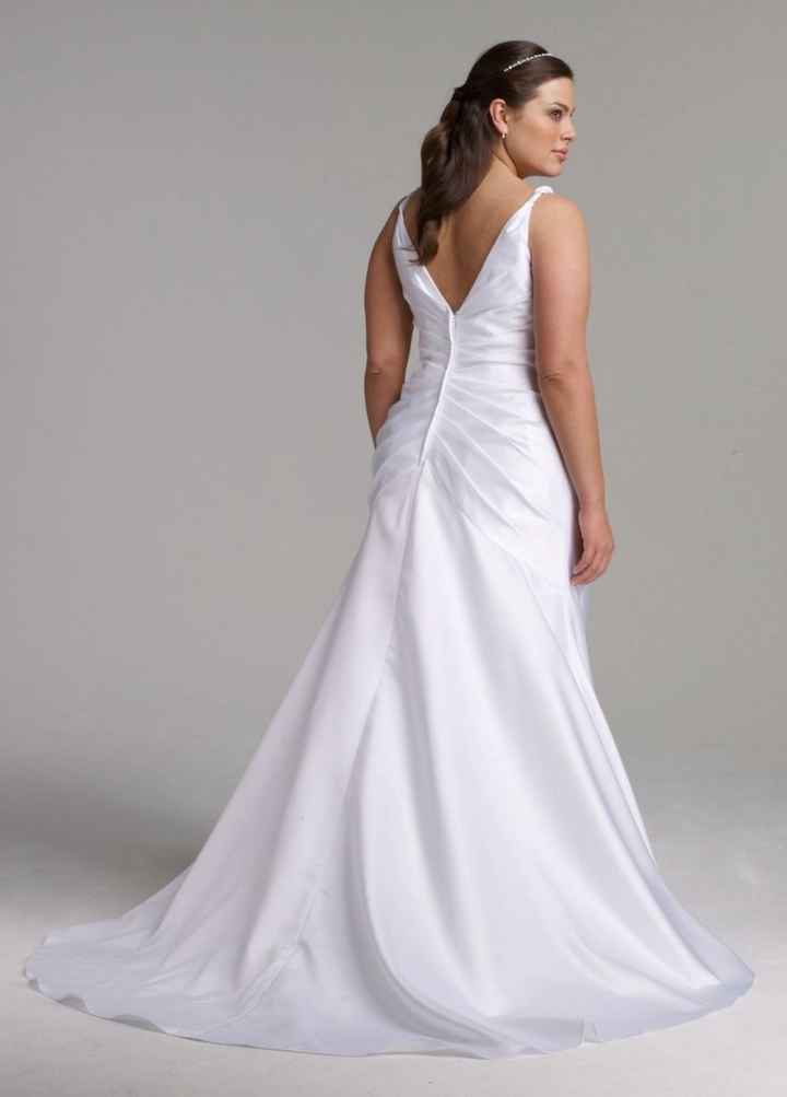 Bridal Party Dresses