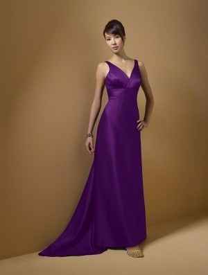 Bridal Party Dresses
