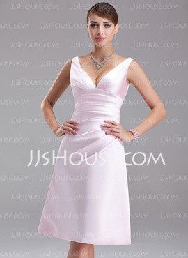 Bridal Party Dresses