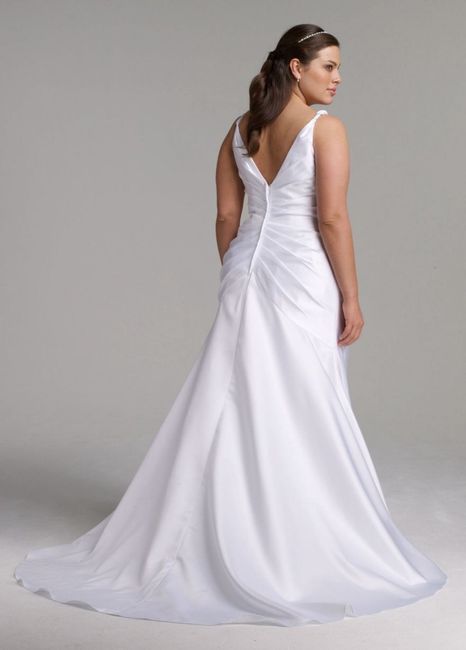 Bridal Party Dresses
