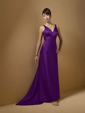 Bridal Party Dresses