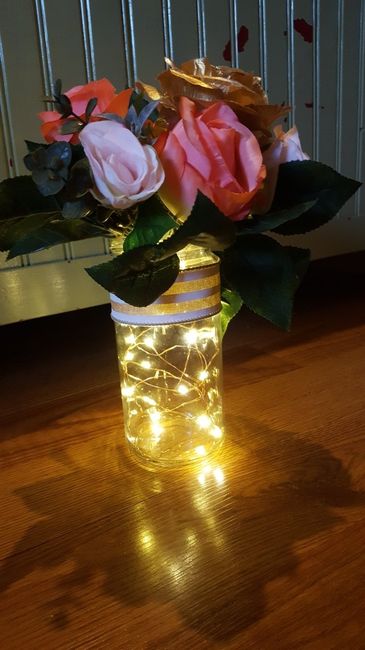Possible center piece - 1