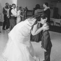 Our wedding - 8
