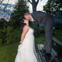 Our wedding - 14