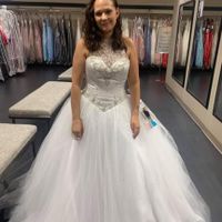 Show me your dresses! - 1