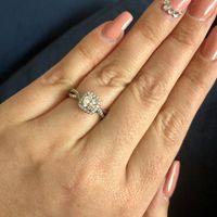 Brides of 2022! Show us your ring! - 1