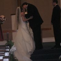 Married!  The best, the worst and the pics :)