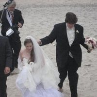 Married!  The best, the worst and the pics :)