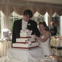 Married!  The best, the worst and the pics :)