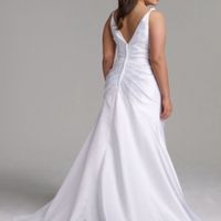 Bridal Party Dresses
